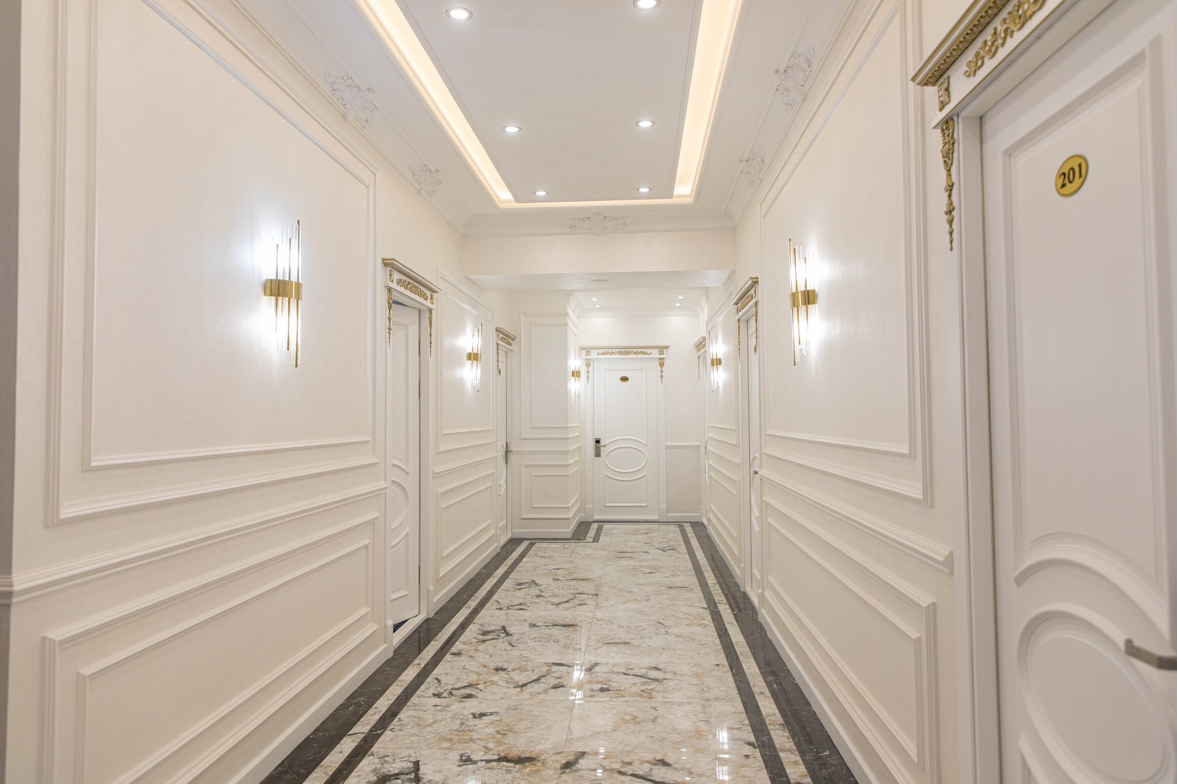 Фото Ardani Hotel