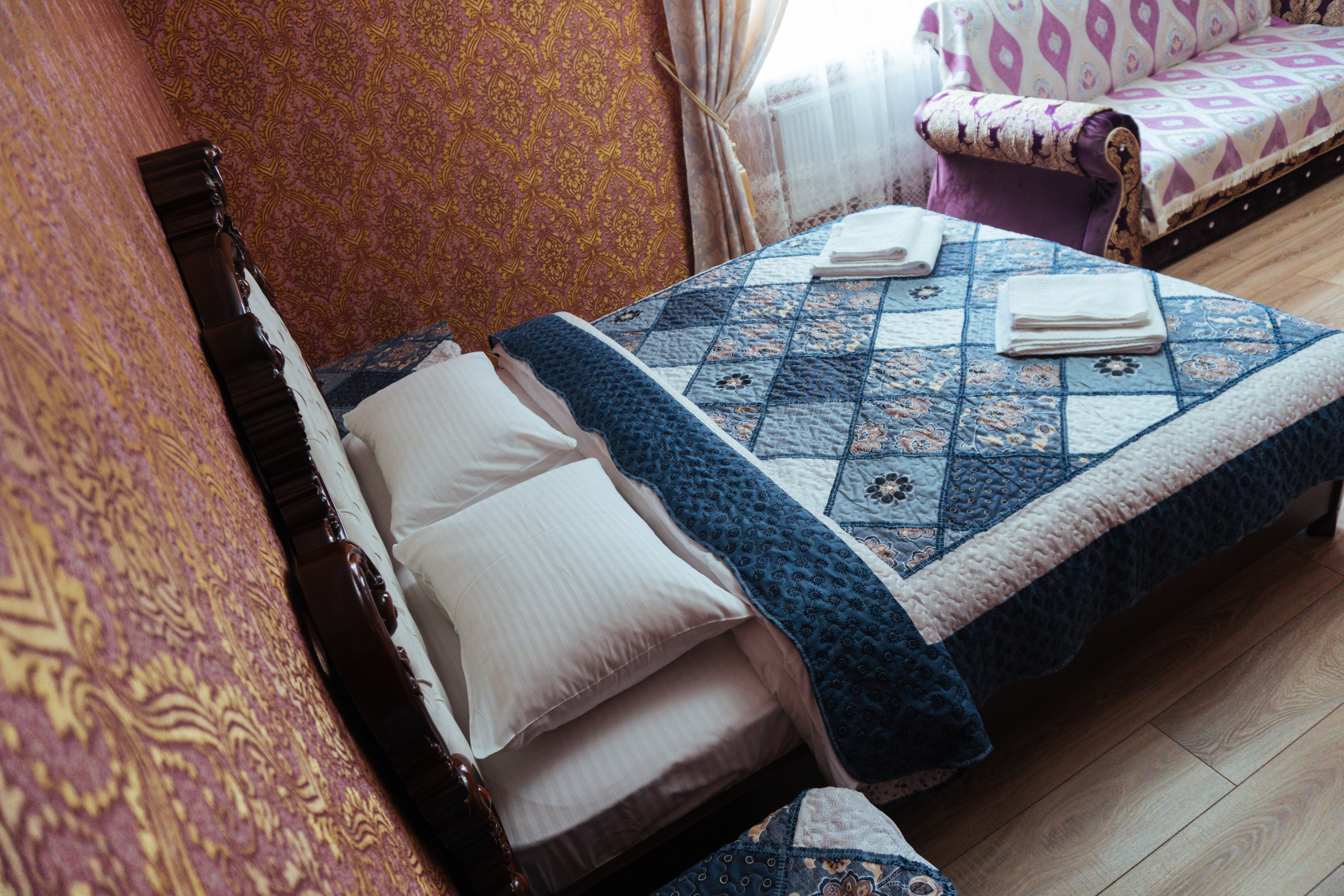 Фото Сударь