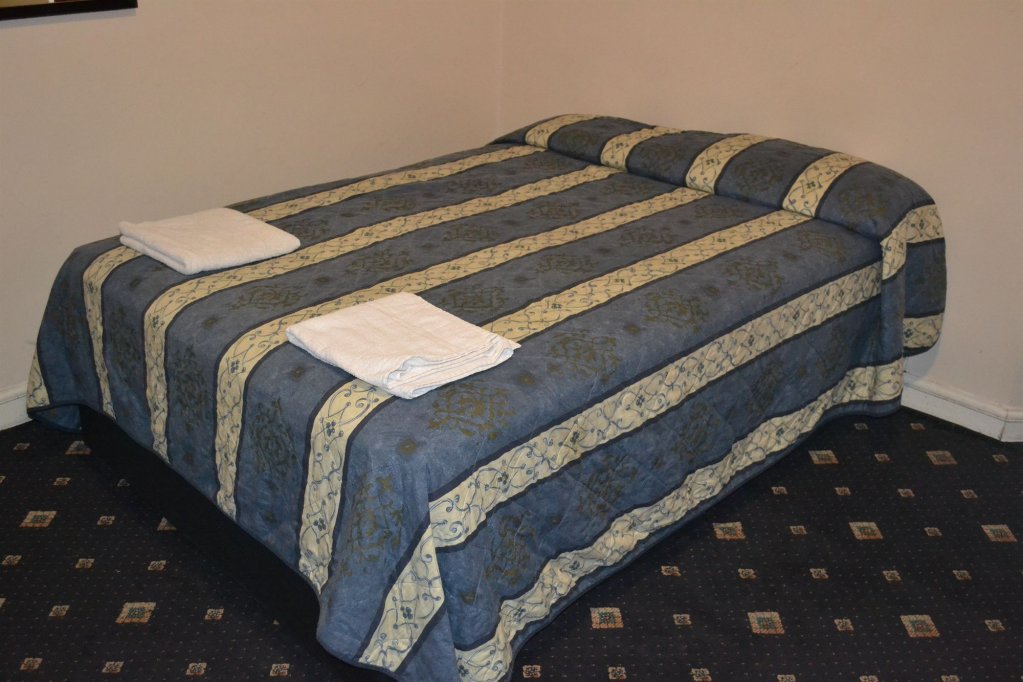 Фото The Blair Victoria Hotel