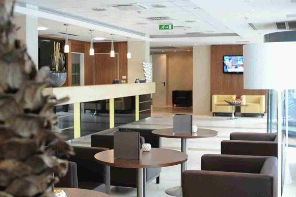 Фото Achat Budapest