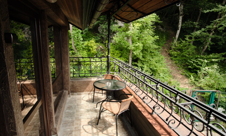 Фото У хребта Уна-Коз