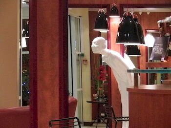 Фото Best Western Royal Hotel Caen