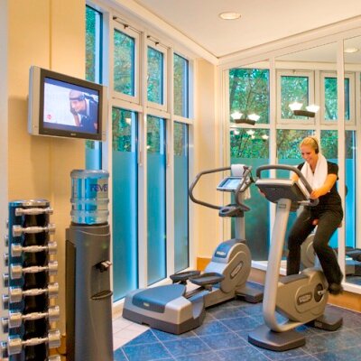 Фото Dorint An den Westfalenhallen Dortmund