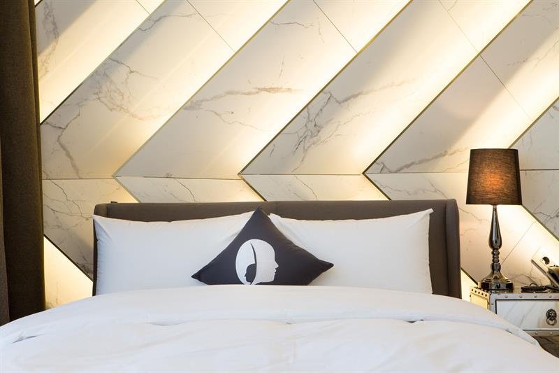 Фото Hotel The Designers Seoul Station