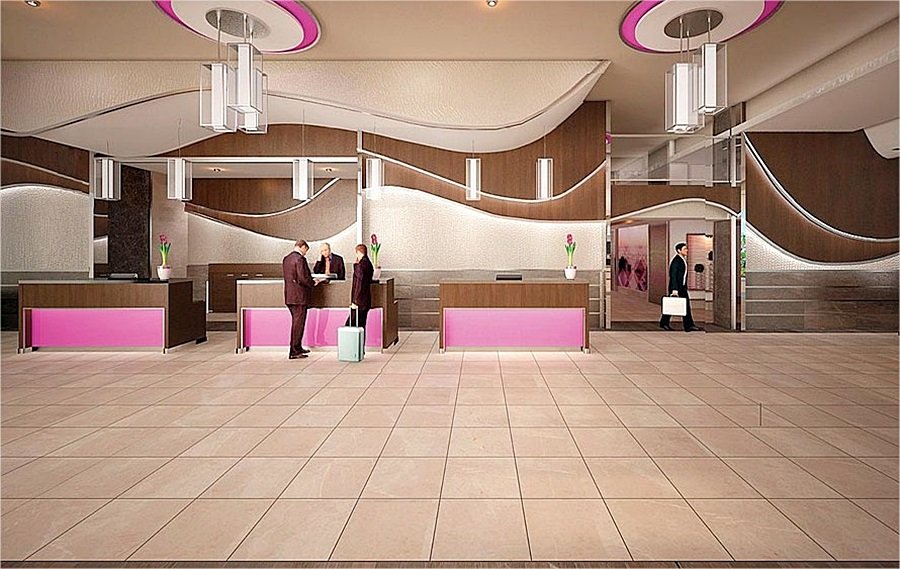 Фото Riu Republica - Adults only - All Inclusive