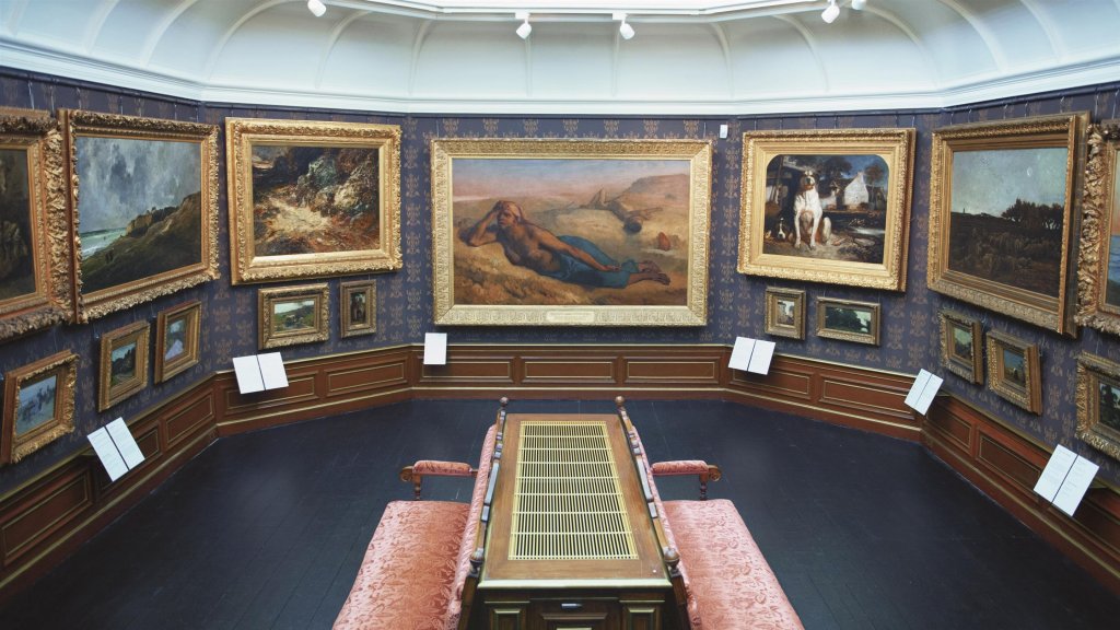 Фото Hotel Des Indes, a Luxury Collection Hotel, The Hague