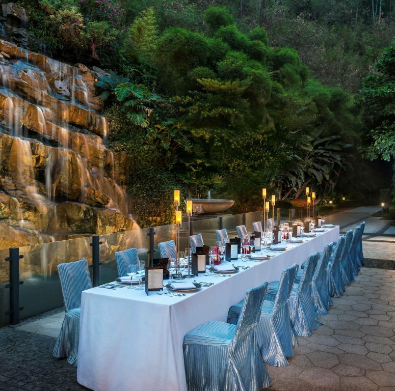 Фото Le Meridien Xiamen