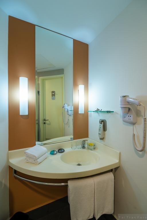 Фото ibis Saigon South