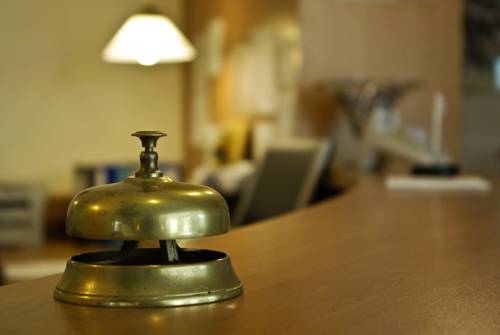 Фото Airport Businesshotel Koeln