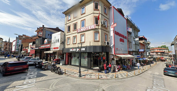 Notaries Bartin 3rd Notary, Bartin, photo