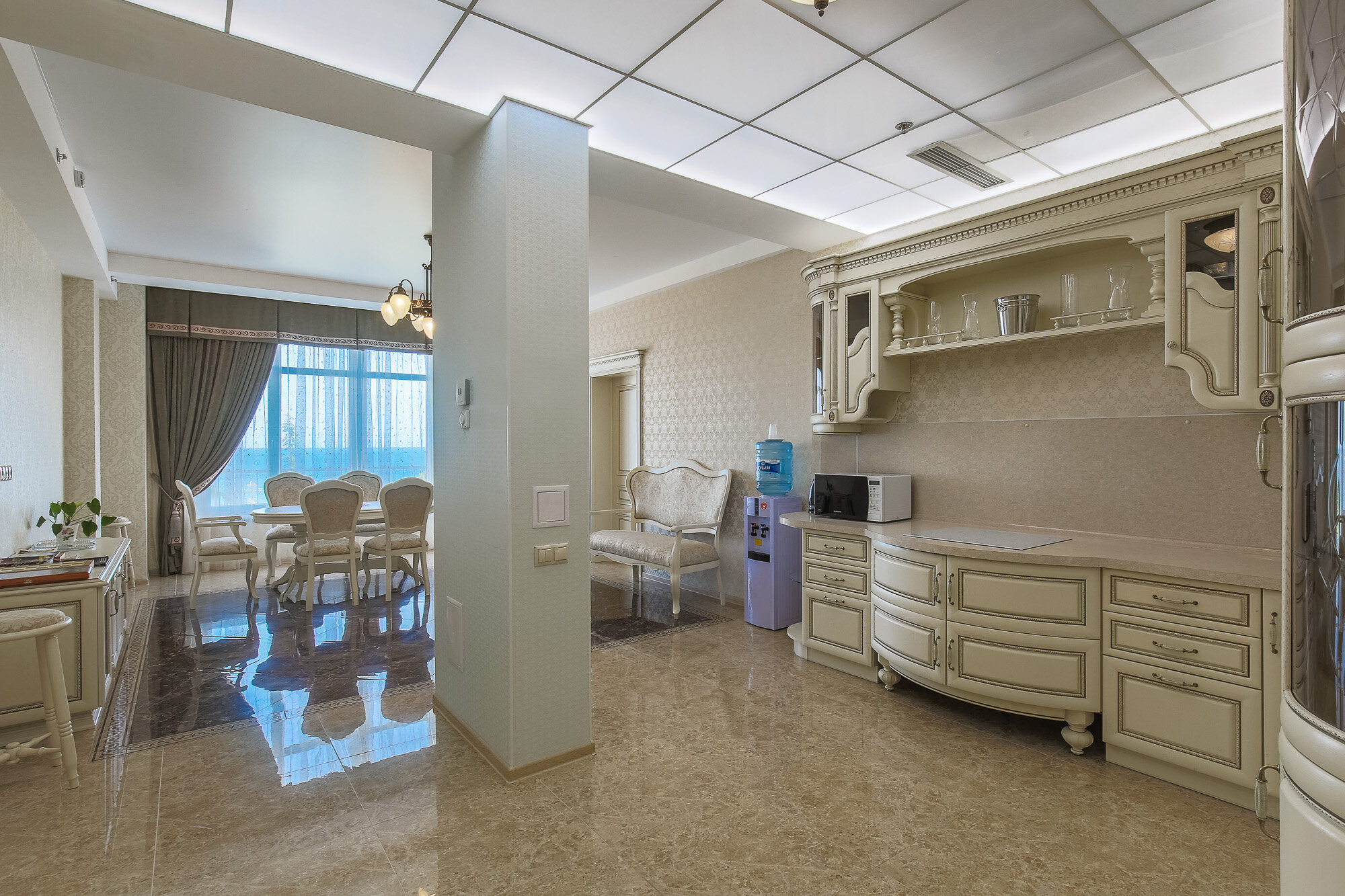 Фото Дом Бристоль