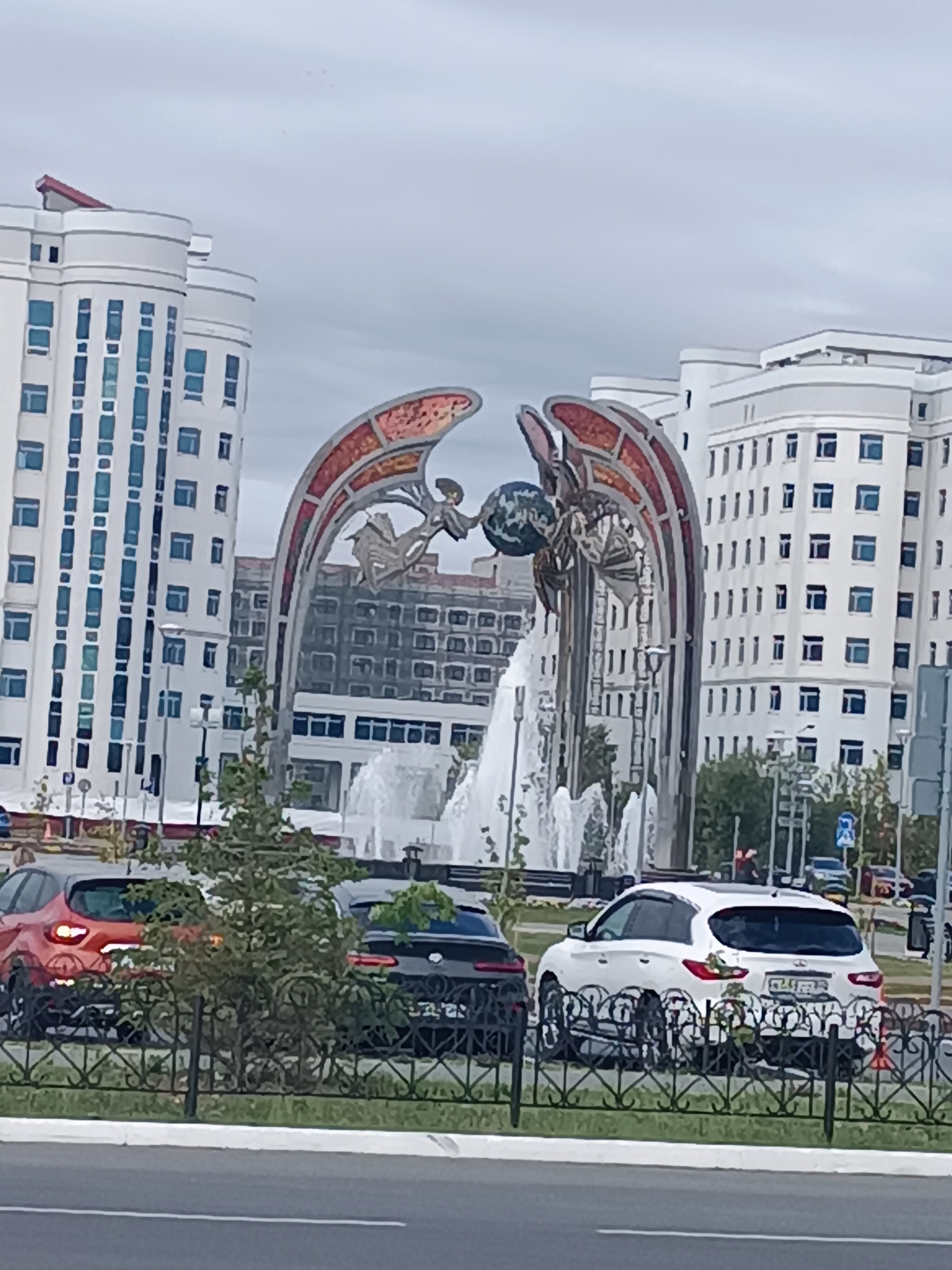 Фото Юрибей