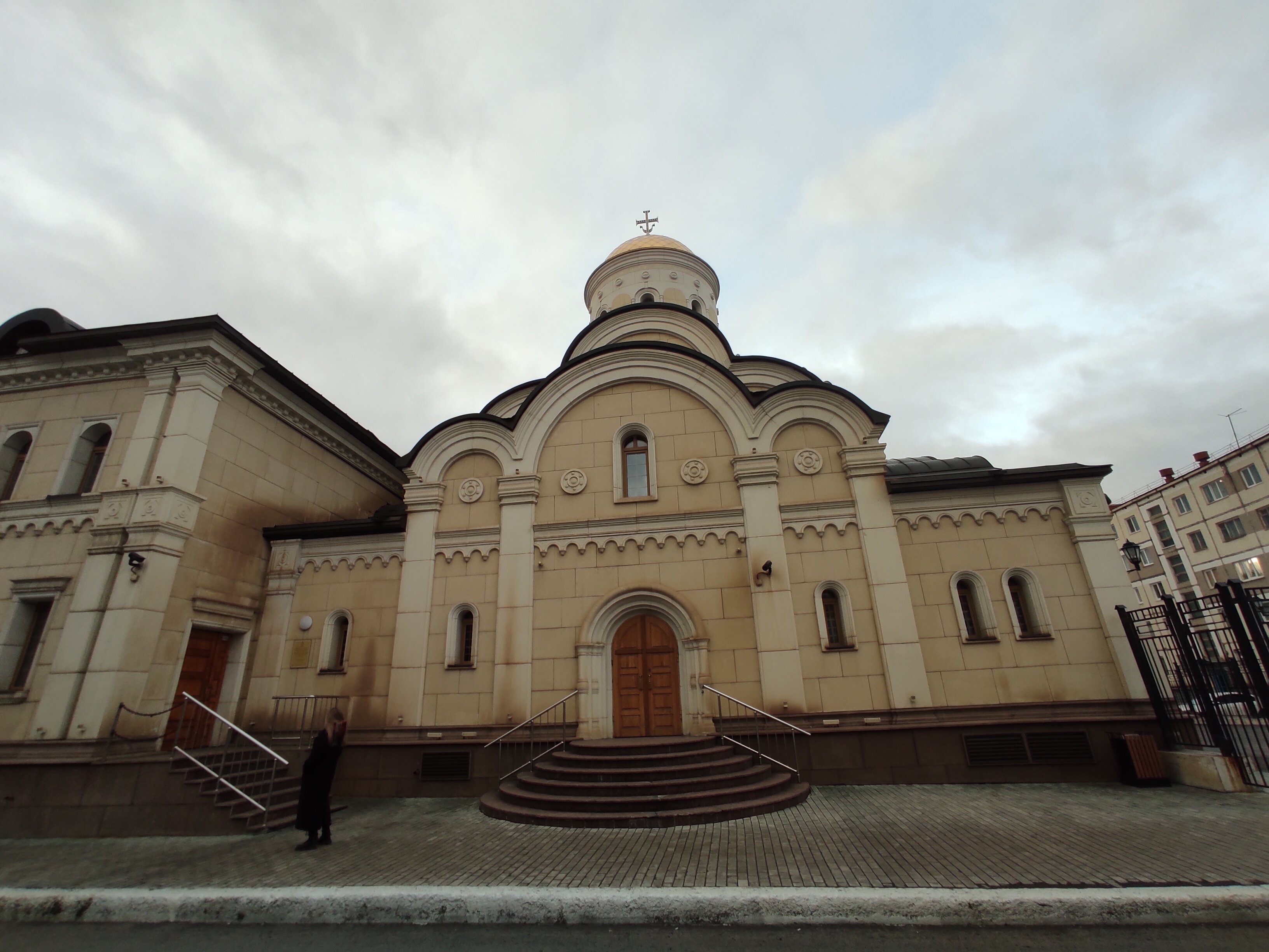 Фото Хостелы Рус