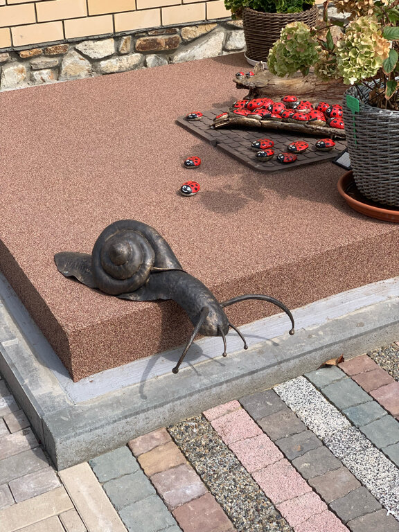 Фото Усадьба