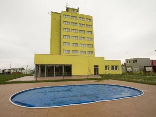 Фото Hotel Aura Design & Garden Pool