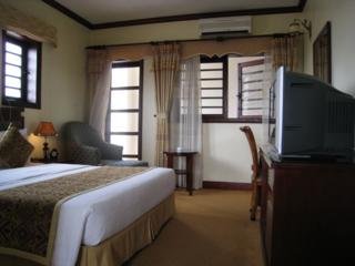 Фото Hoa Binh Hotel