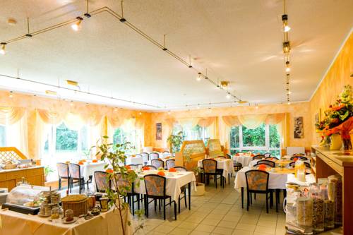 Фото Apart Hotel Weimar