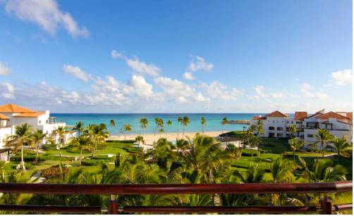 Фото Punta Palmera Cap Cana by Essenza Retreats