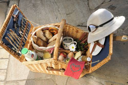 Фото Staudacherhof