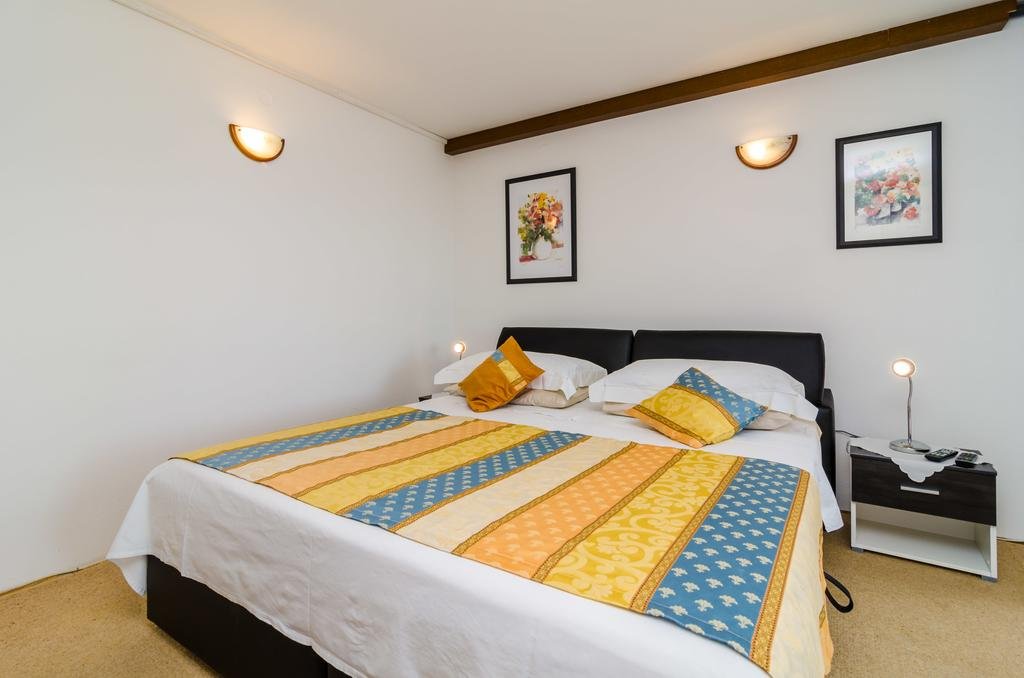 Фото Apartments Kiki