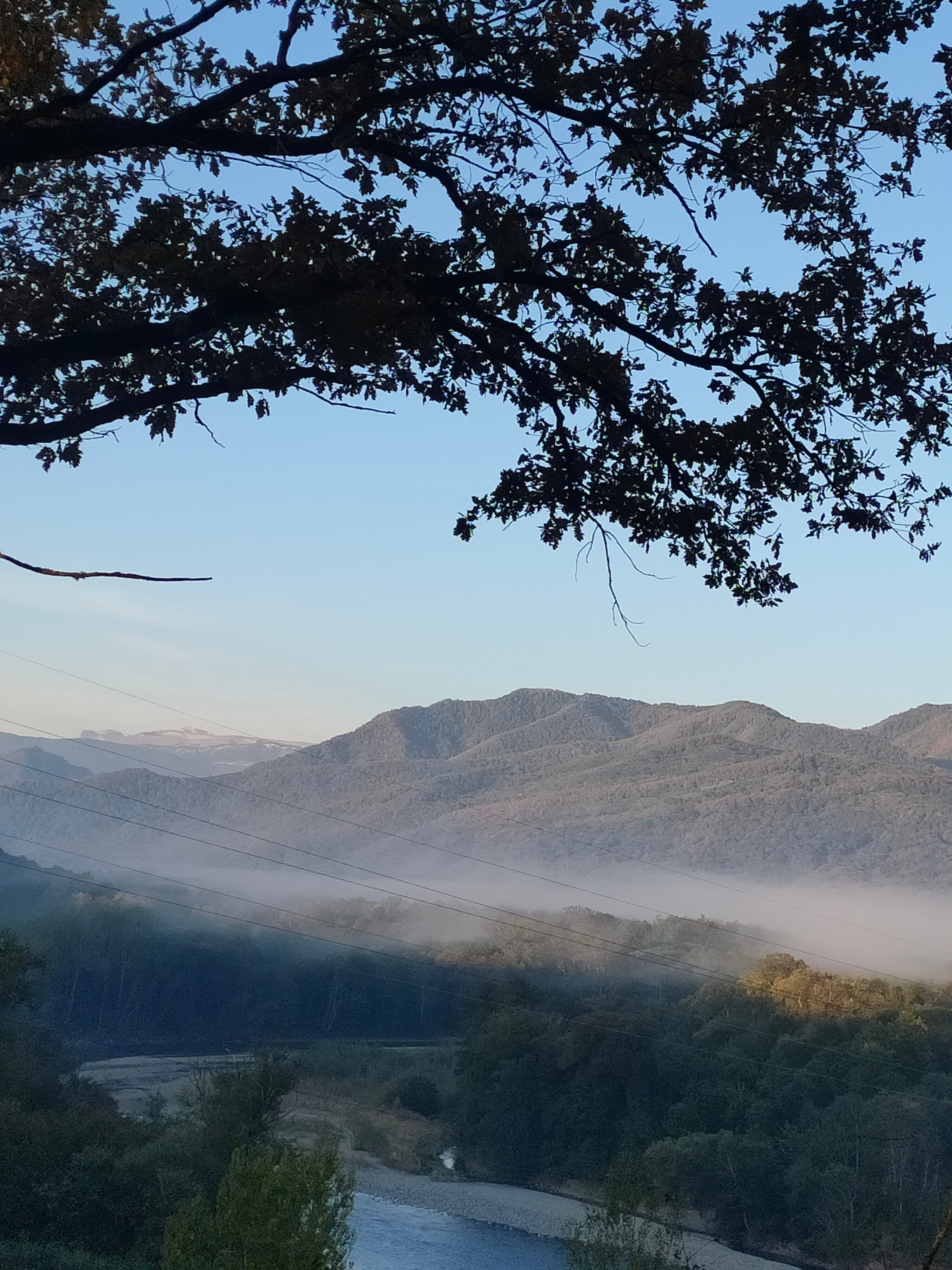 Фото Тайна Гор