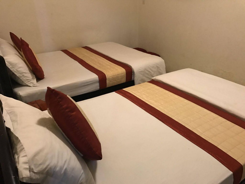 Фото Canary Hotel