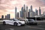 Uptown Rent a Car W Hotel Branch (The Palm Jumeirah Island, Jumeirah, Dubai), car rental