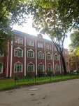 Клиника имени Петра Великого, Терапевтическое отделение № 1 (Piskaryovskiy Avenue, 47Л), hospital