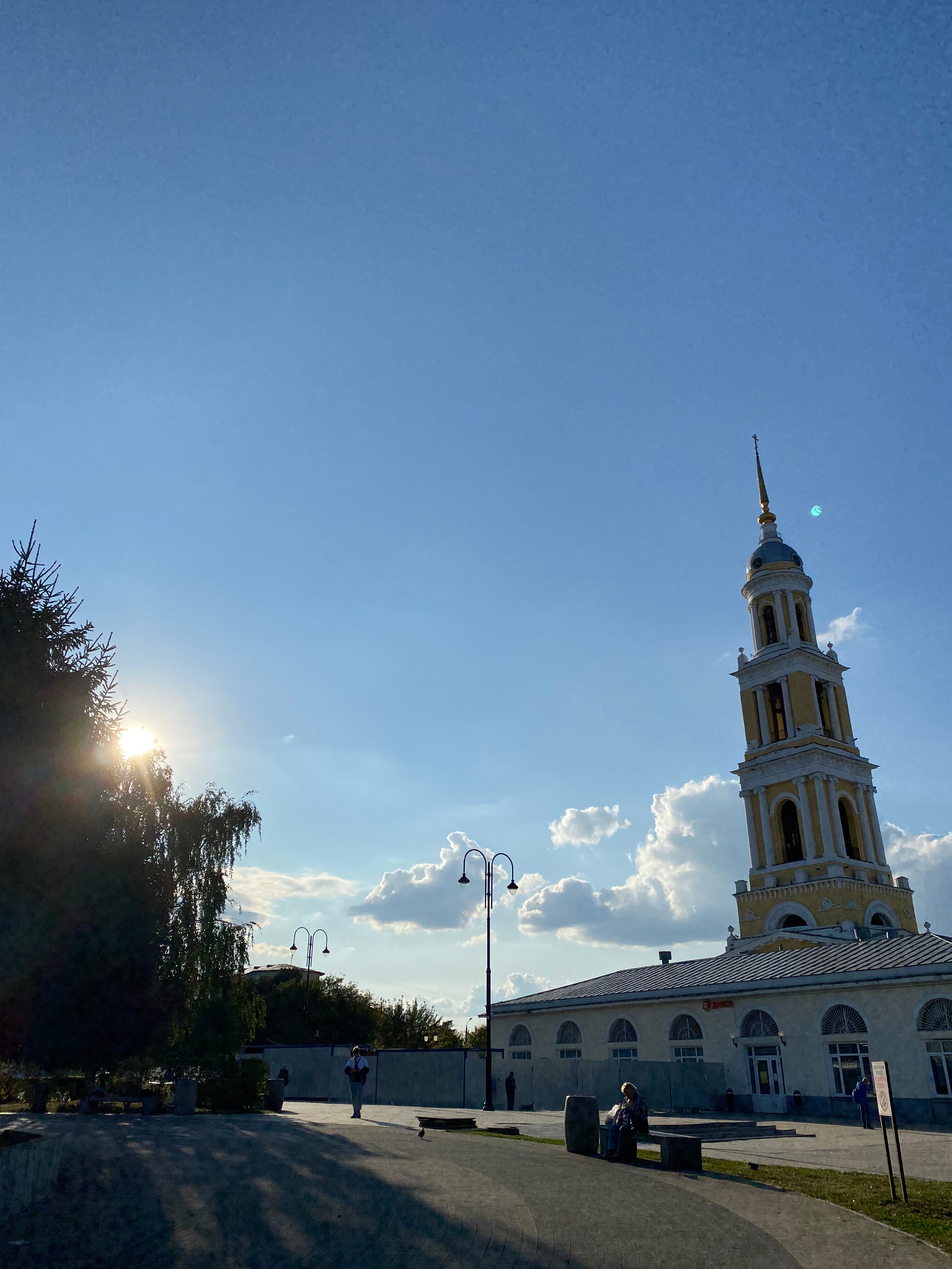 Фото Старый город