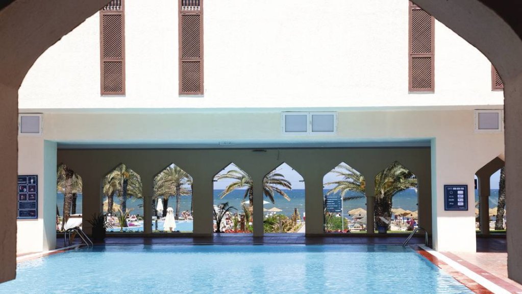 Фото TUI Blue Scheherazade