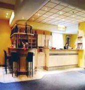 Фото Best Western Hotel Helmstedt