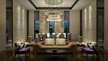 Фото Holiday Inn Suzhou Huirong Plaza, an Ihg Hotel