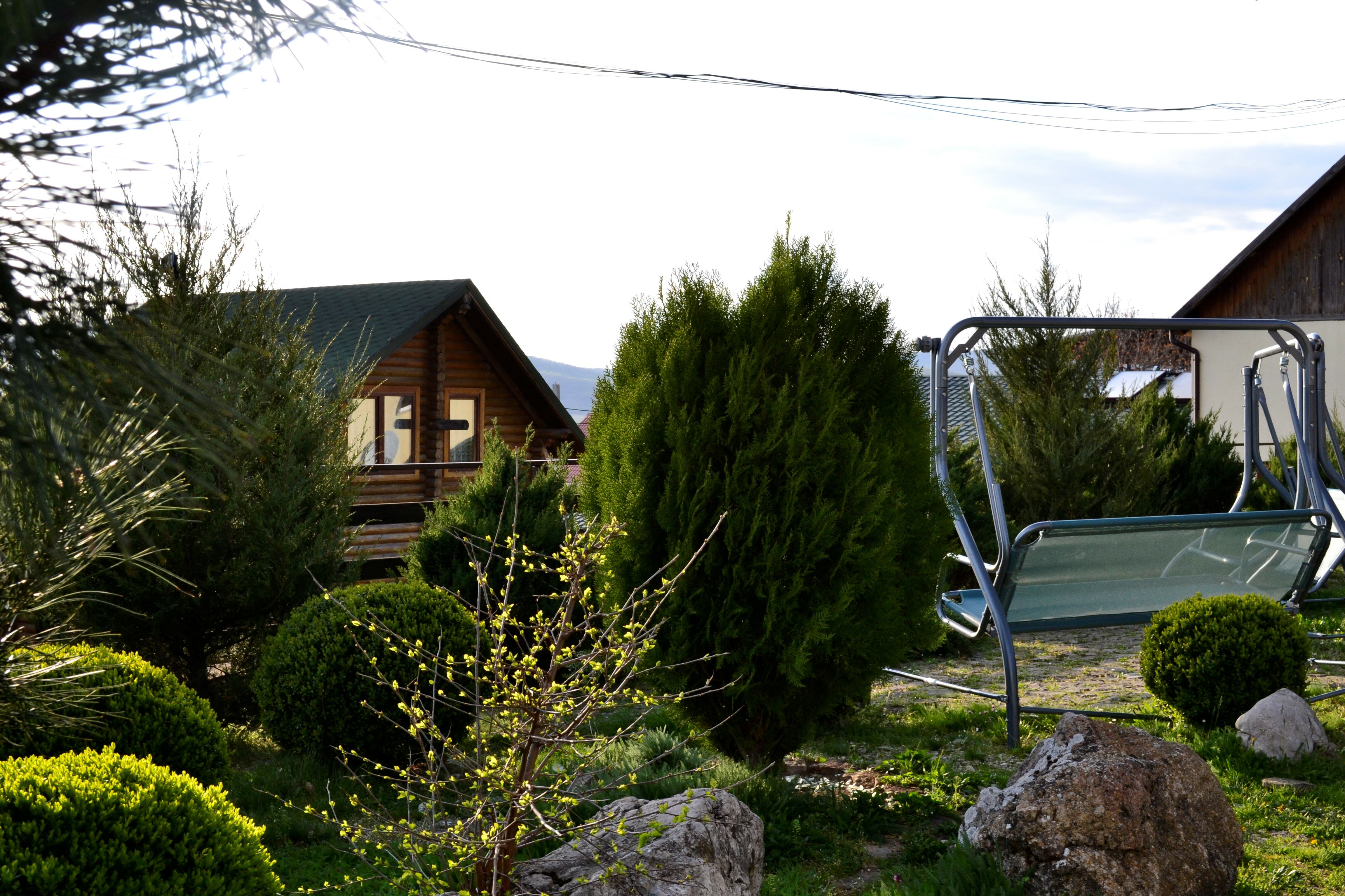 Фото Белый остров