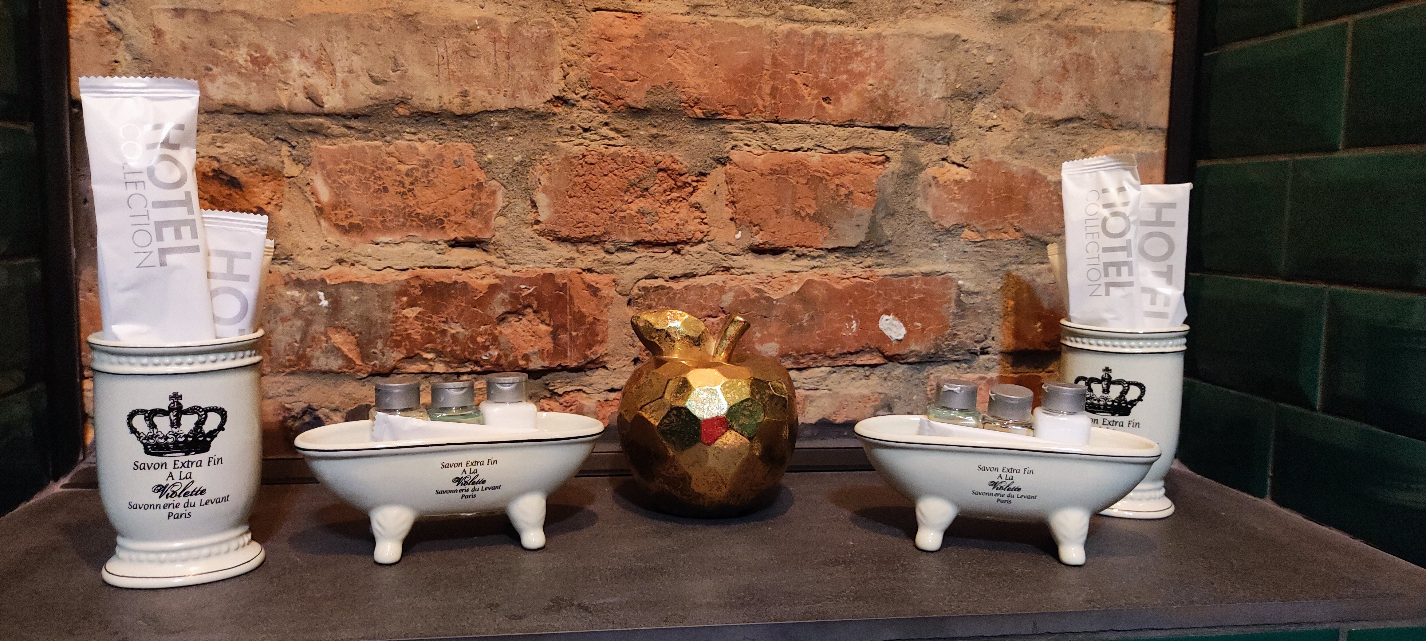 Фото Green place