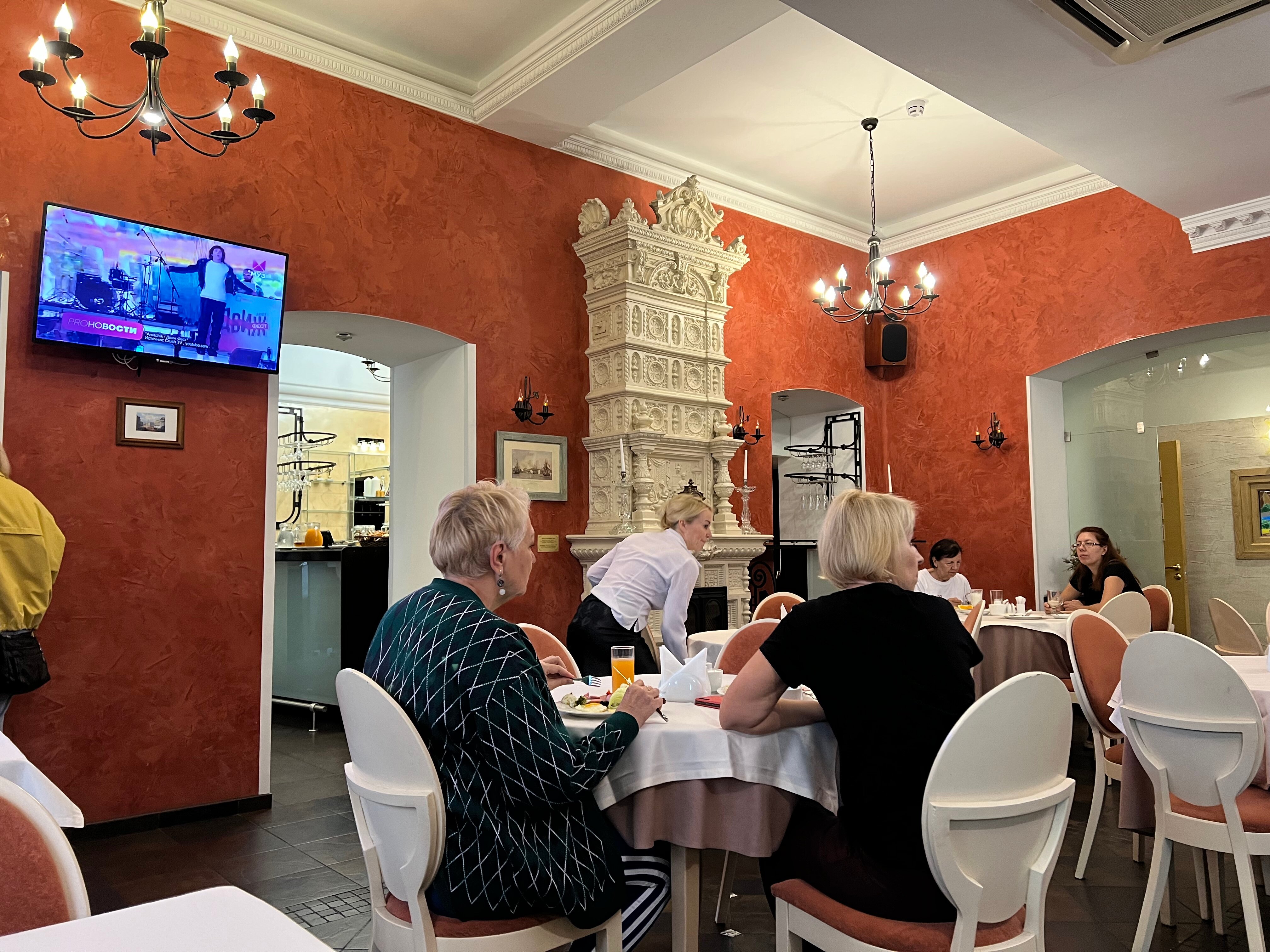 Фото Марко Поло