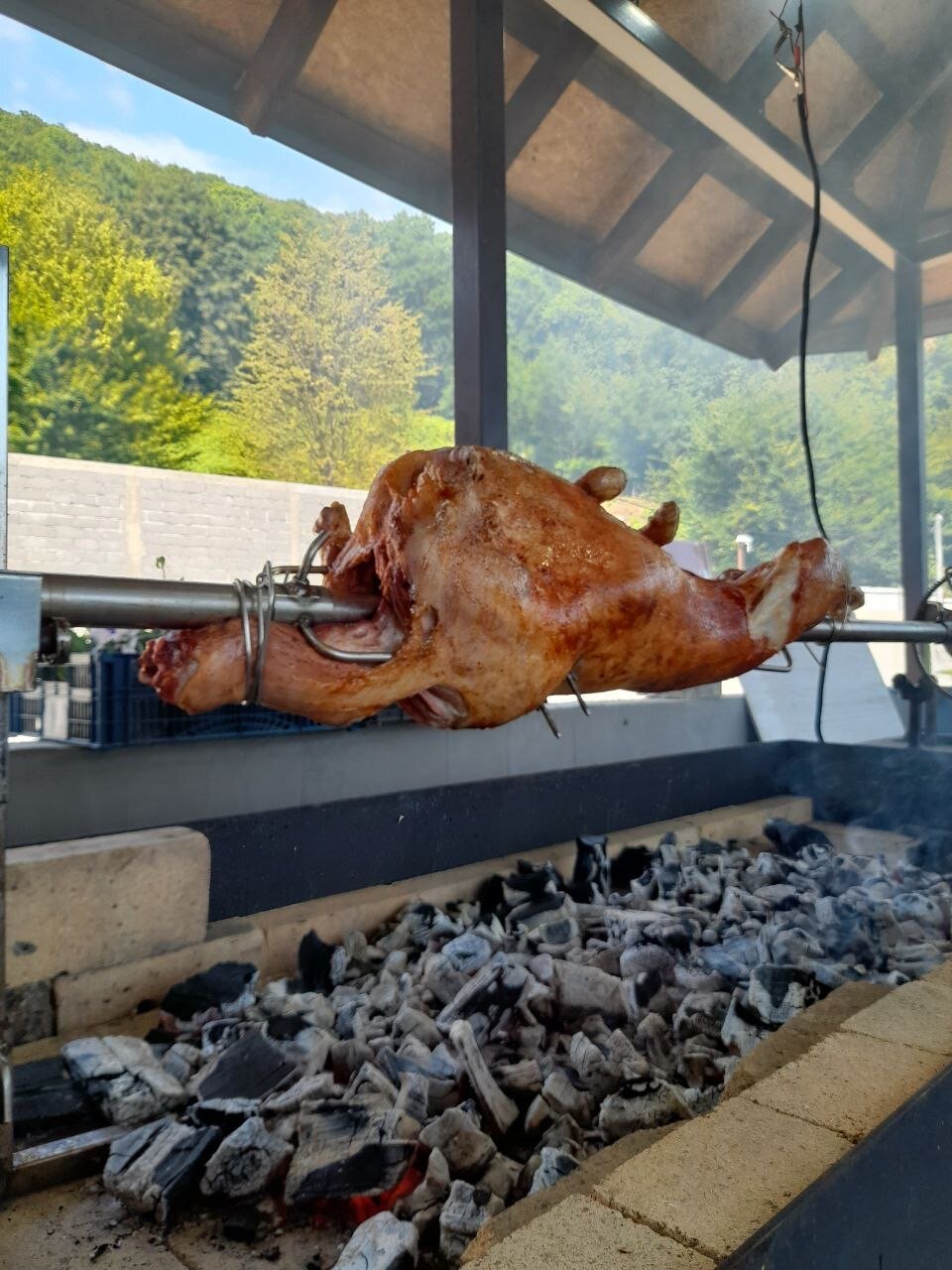 Фото Фазенда Огни Сочи