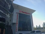 Офис продаж (Dzerzhinskogo Avenue, 244к4) ، مكتب المبيعات