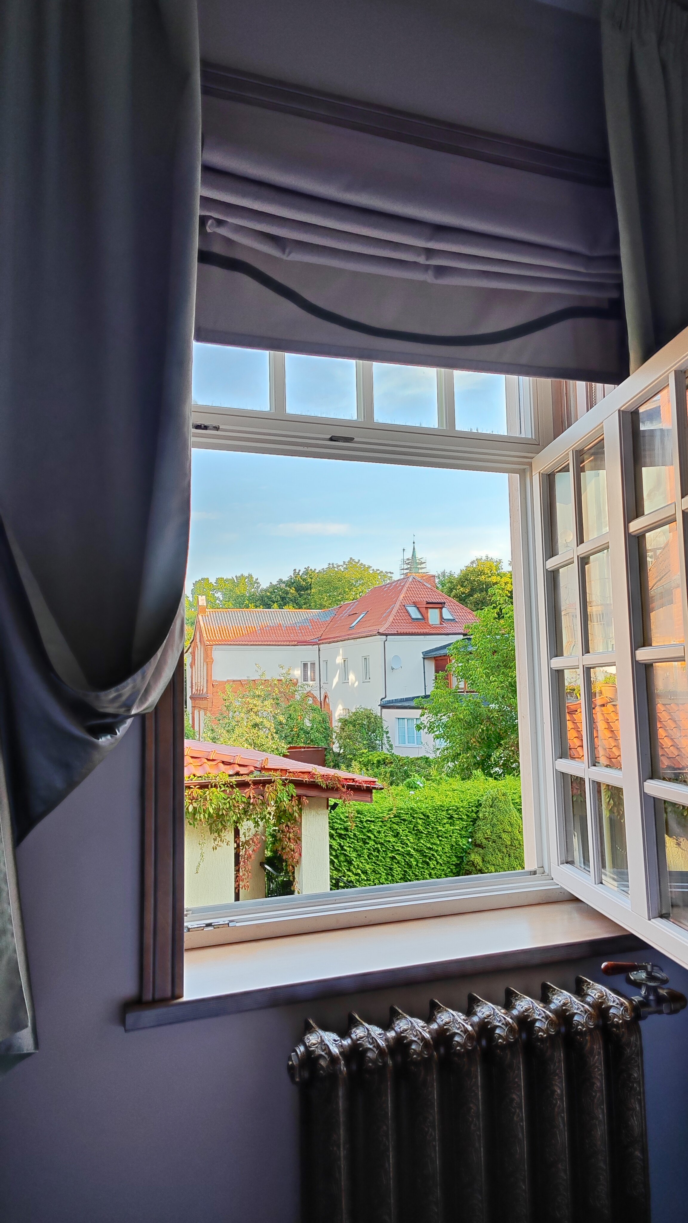 Фото Вилла Тоскана