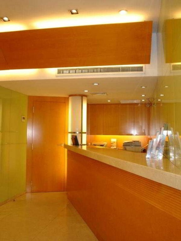 Фото Rh Sorolla Centro