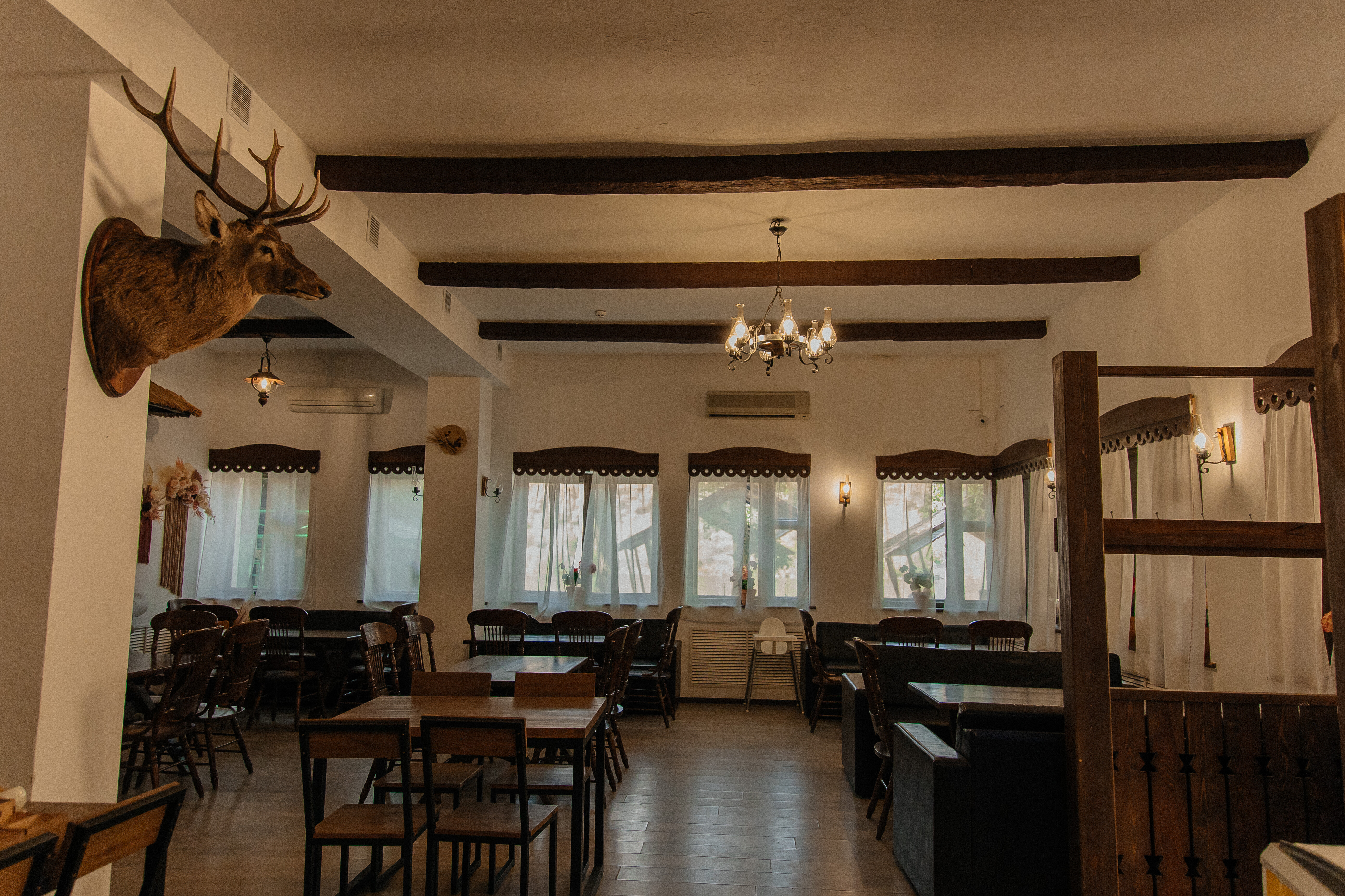 Фото Загородный клуб Мелеховъ