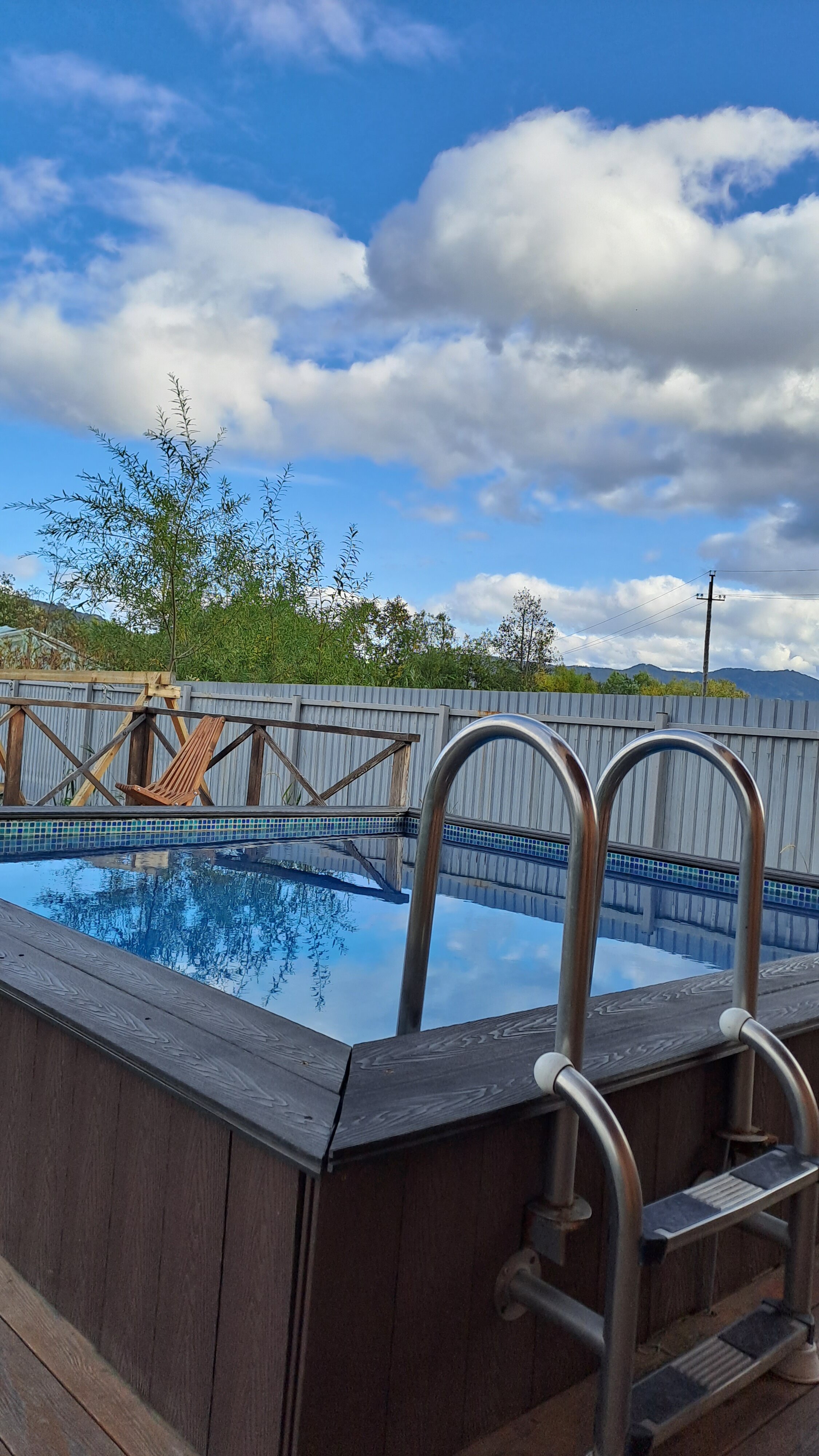 Фото Eko house kamchatka