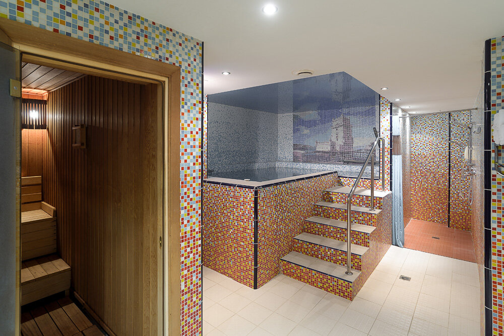 Фото АС Отель