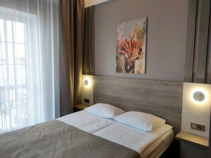 Фото Самбия