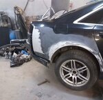 Kar (Raduzhnaya ulitsa, 329А), car service, auto repair