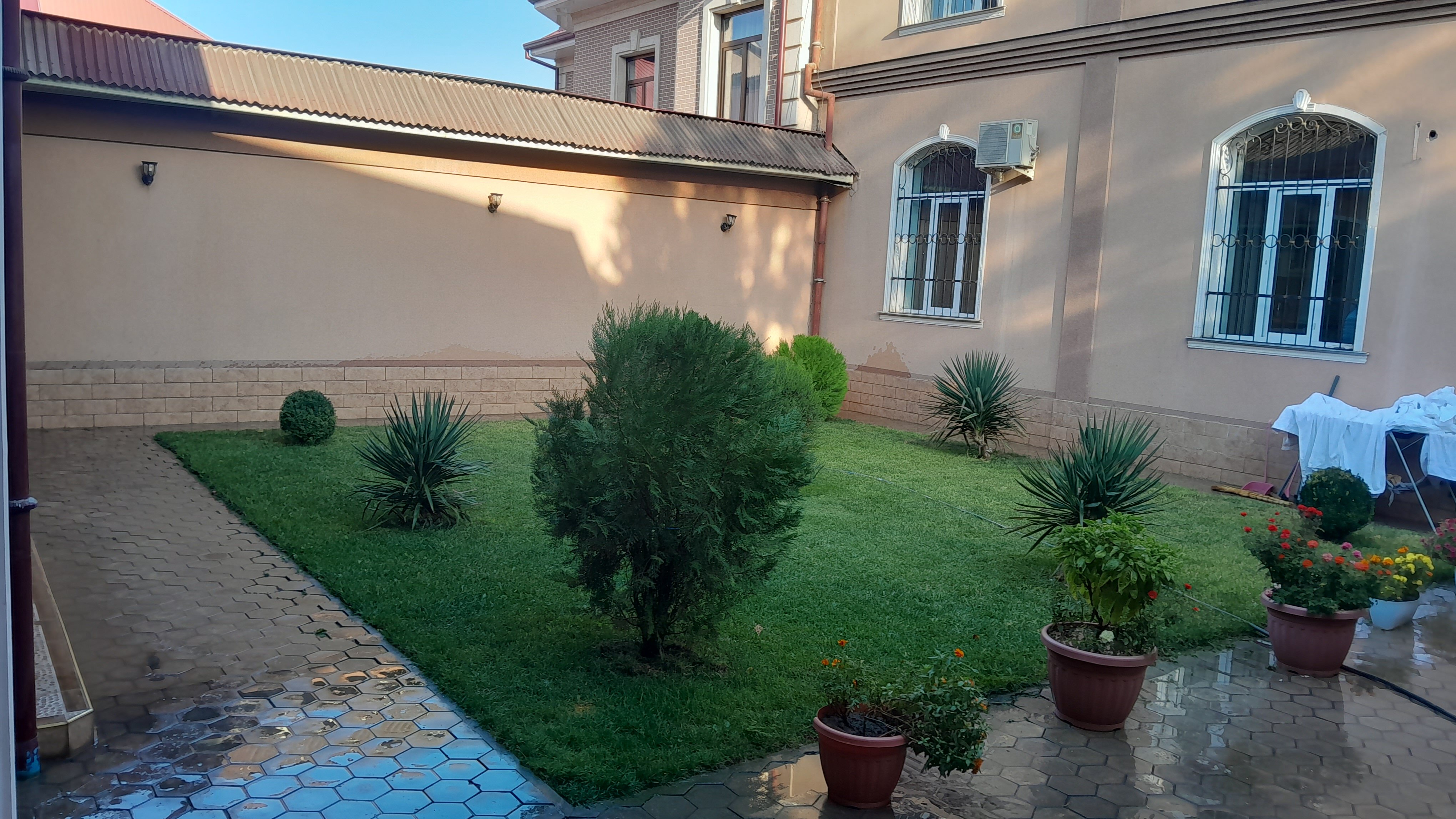 Фото Grand Villa hotel