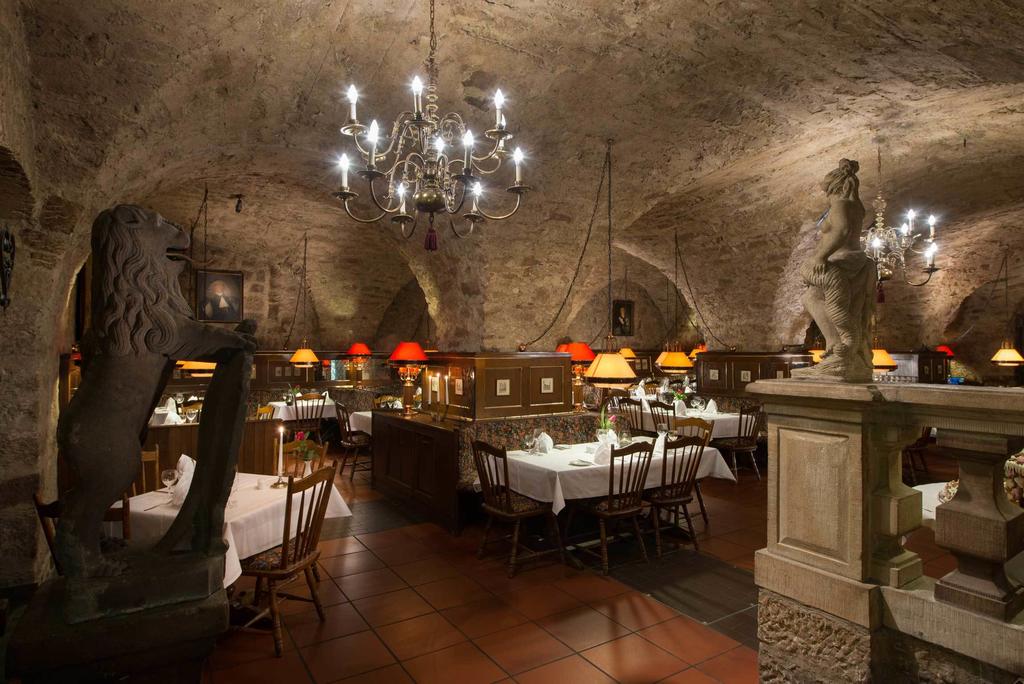 Фото Maritim Am Schlossgarten Fulda