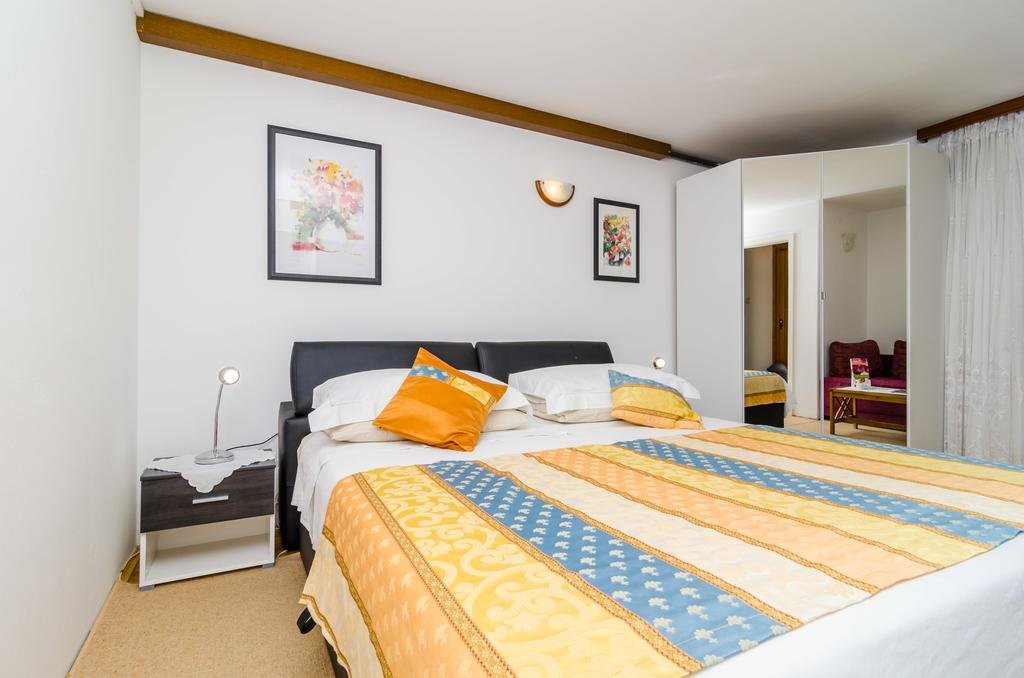 Фото Apartments Kiki