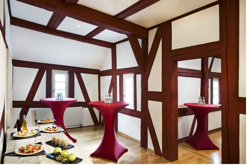 Фото Nh Kloesterle Nordlingen