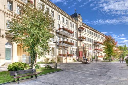 Фото Hotel Kaiserhof Victoria