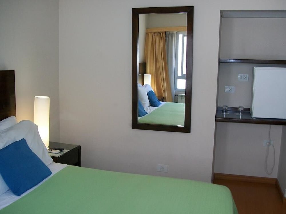 Фото Argentina Tango Hotel